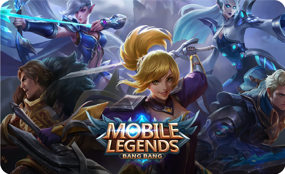 Mobile Legends