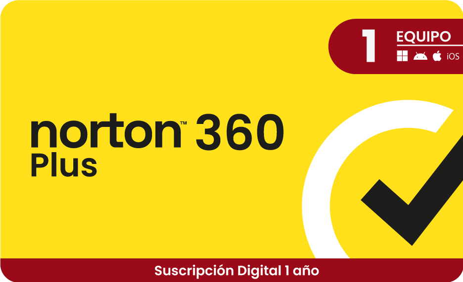 Norton Antivirus Plus