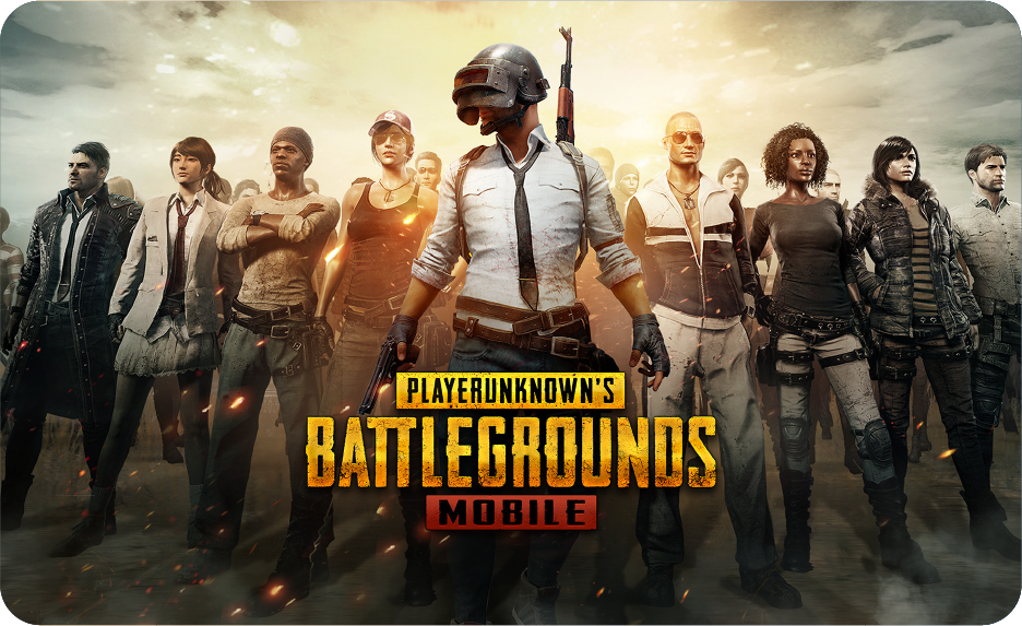 PUBG Mobile