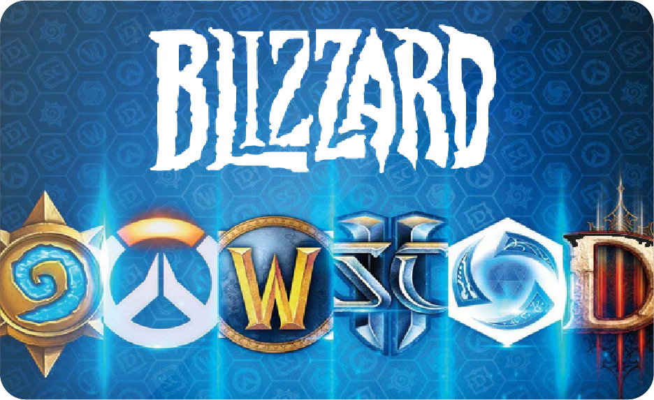 Blizzard