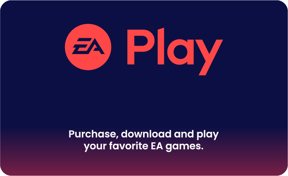 EA Play