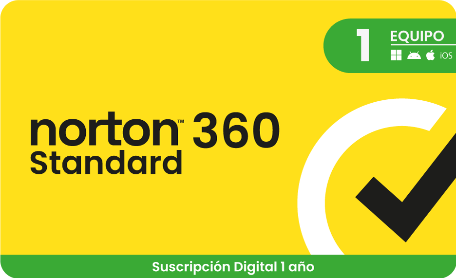 Norton Standard