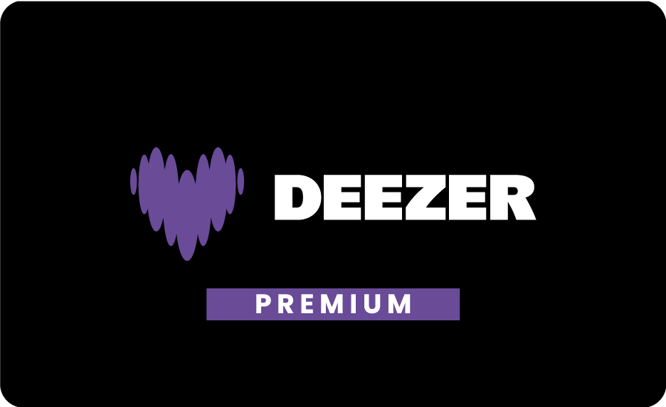 Deezer Premium