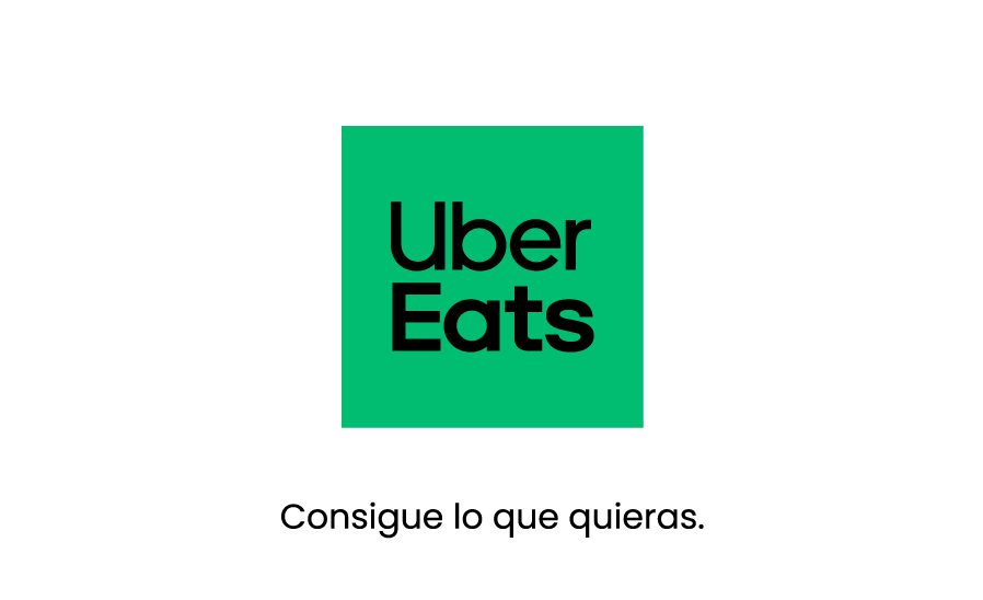 Uber Eats