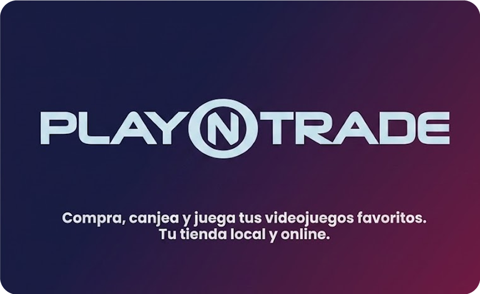 PlayNTrade